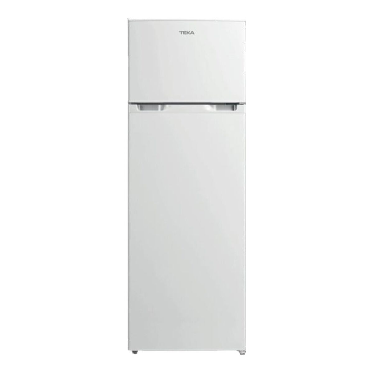 Frigider combinat Teka RTF3210 Alb